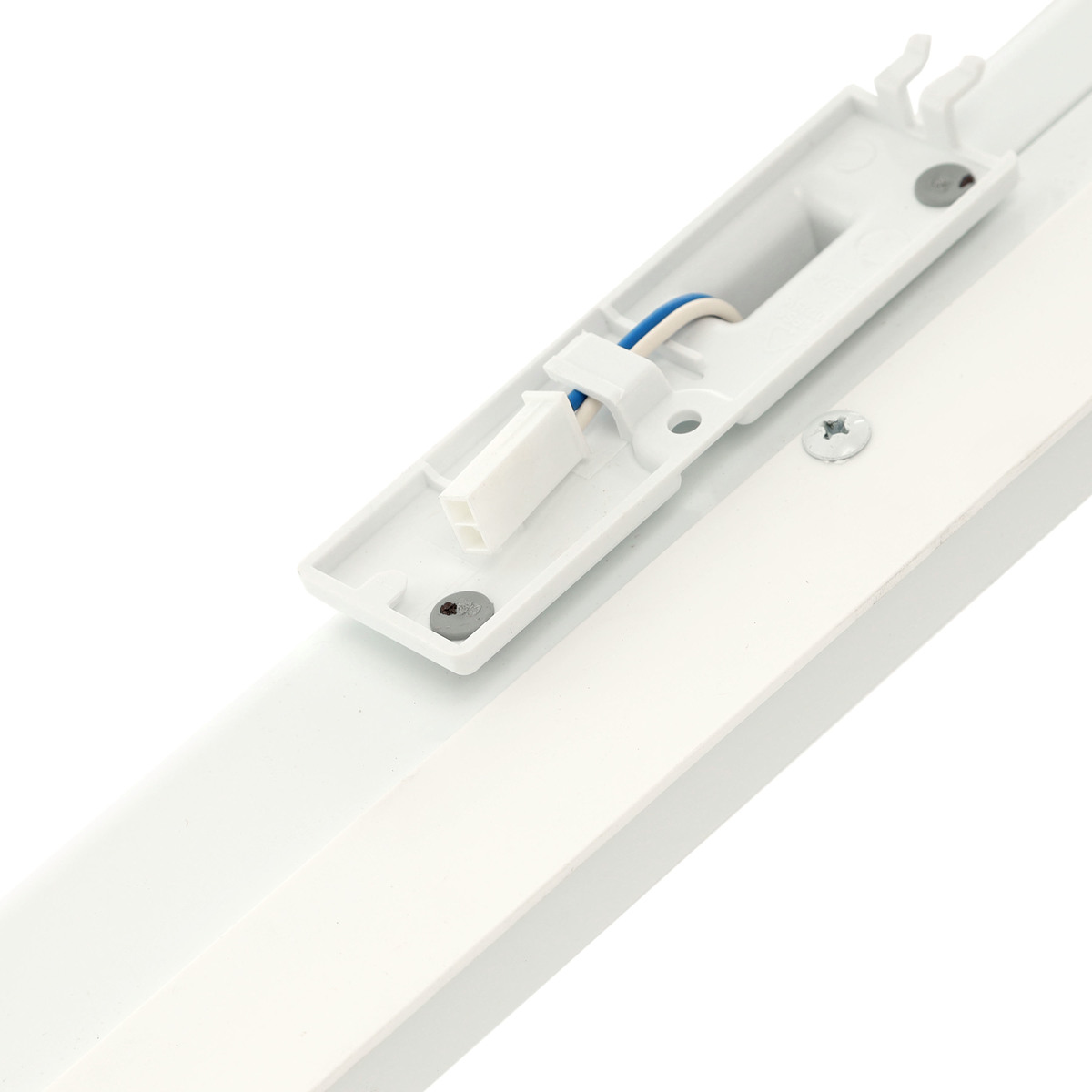 WPW10624450 - Genuine OEM Whirlpool Refrigerator Flipper Mullion Assembly